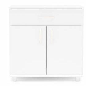 Armário Baixo 2 portas de bater ARB-08