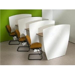 Baia de telemarketing PARALLELOGRAM BT-24