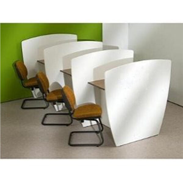 Baia de telemarketing PARALLELOGRAM BT-24