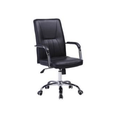 CADEIRA DIRETOR Couro ecológico【DIR PRO 40】