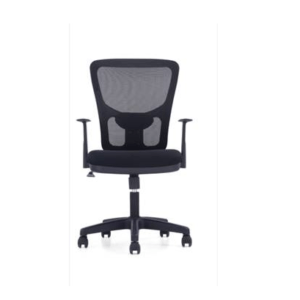 POLTRONA DIRETOR Encosto em tela DIR PRO42