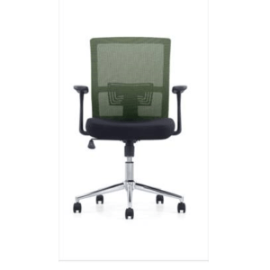 POLTRONA DIRETOR encosto em tela DIR PRO43