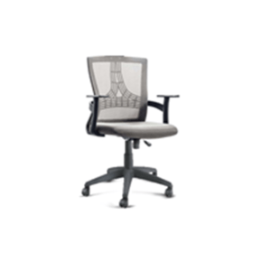 POLTRONA DIRETOR - Encosto em tela DIR PRO45