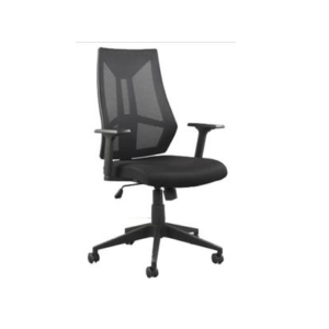 CADEIRA DIRETOR - Encosto em tela DIR PRO49