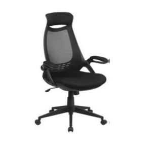 CADEIRA DIRETOR - Encosto em tela DIR PRO50