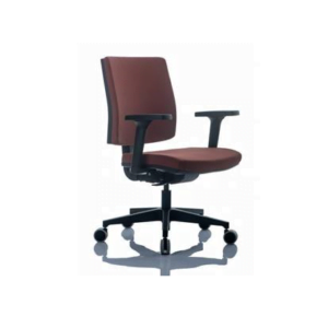 Cadeira executiva EXEC PRO18