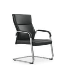 POLTRONA FIXA Couro ecológico  FIX PRO41