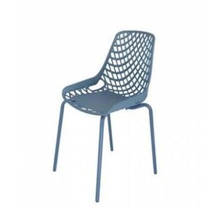 Cadeiras em Polipropileno  FIX PRO21