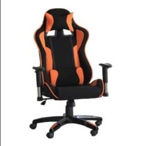 Cadeira presidente braços com regulagem de altura PRES PRO31