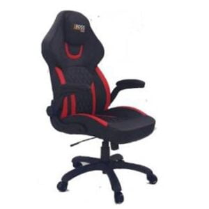 Cadeira presidente Gamer- Couro Ecológico PRES PRO32