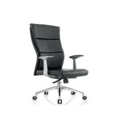 POLTRONA PRESIDENTE Couro ecológico PRES PRO52