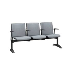 Longarina Apoio de braço: Rebatível【LONG 22】