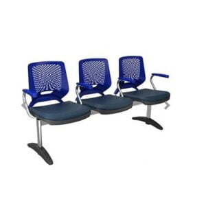 Longarina 2, 3, 4 ou 5 LONG PRO024