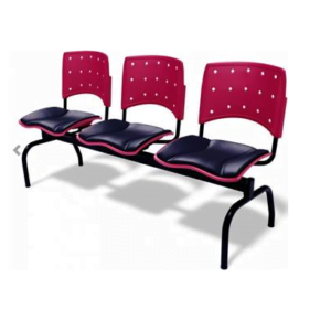 Longarina 02, 3, 4 e 5 lugares LONG PRO030