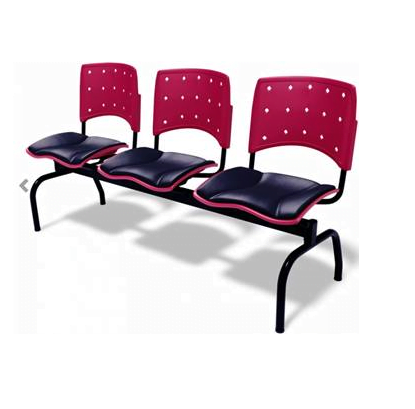 Longarina 02, 3, 4 e 5 lugares LONG PRO030