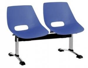 Longarina, Disponíveis em configurações de 2, 3, 4 e 5 lugares LONG PRO015