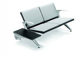 Longarina com mesa LONG PRO12