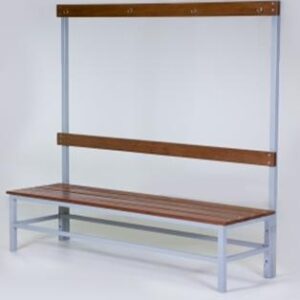 Banco ripado (6 ripas) VES PRO03