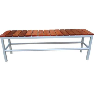 Banco ripado aberto VES PRO06