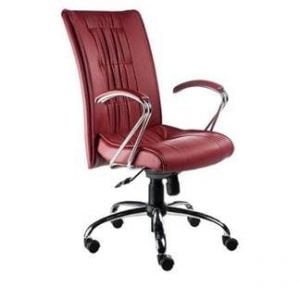 Poltrona Presidente PRES PRO 15